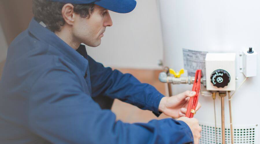 Professional bathroom faucet installation in Goshen, IN